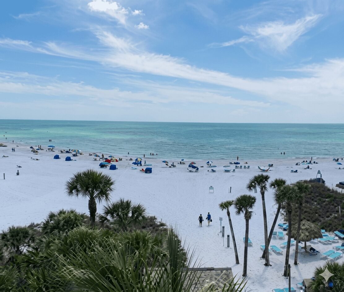 Siesta Key Sunset Cruise